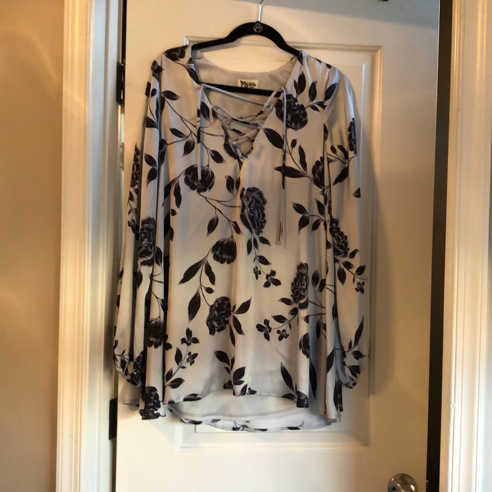 Show Me Your Mumu Dress